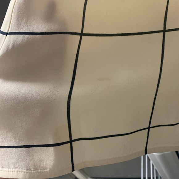 Holy Blouse 100% silk - TORY BURCH - Picture 6 of 6